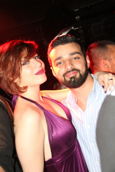 Taiga Beirut On Saturday Night